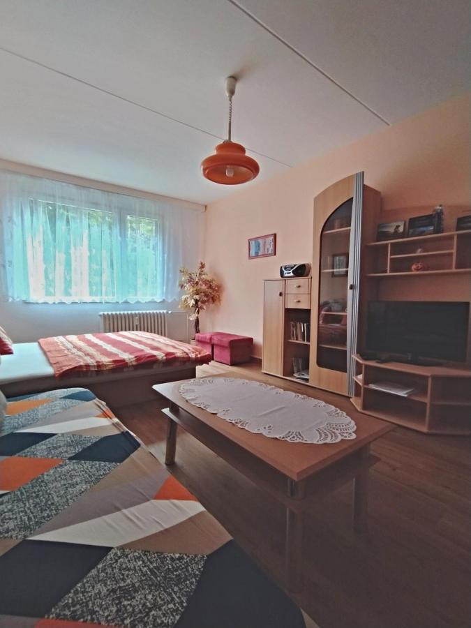 Apartman V Srni Exterior photo